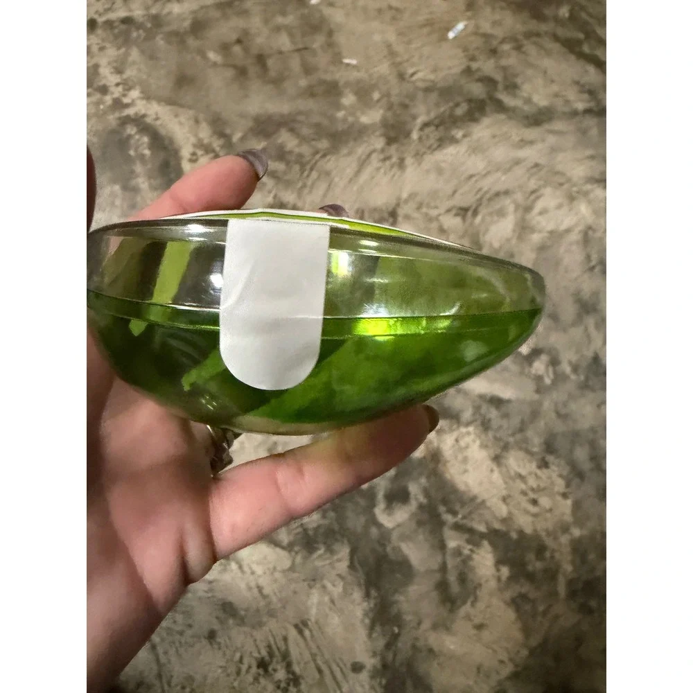 NEW In Package TUILZ Avocado Saver / Avocado Storage Container Half Avocado